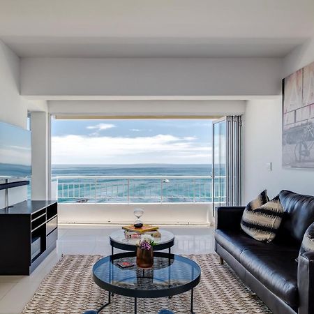 Appartement Atlantic Spray à Le Cap Extérieur photo